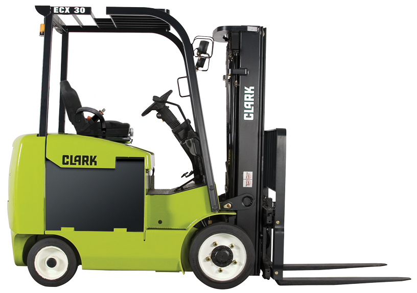 CLARK Forklifts - Apex Companies