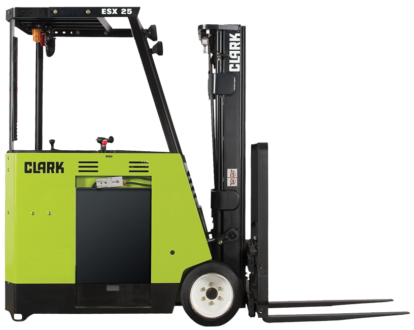 CLARK Forklifts - Apex Companies