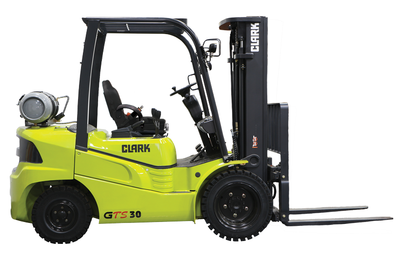 CLARK Forklifts - Apex Companies