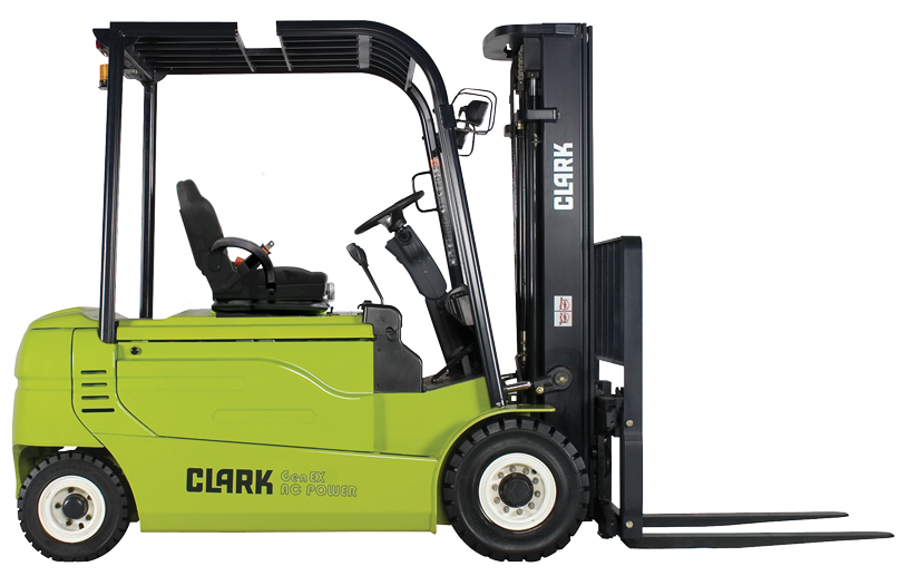 CLARK Forklifts - Apex Companies