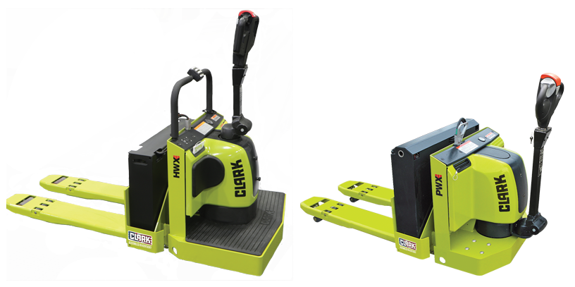 Walkies - Apex Companies