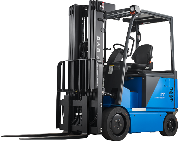 BYD ECC27 - Apex Companies