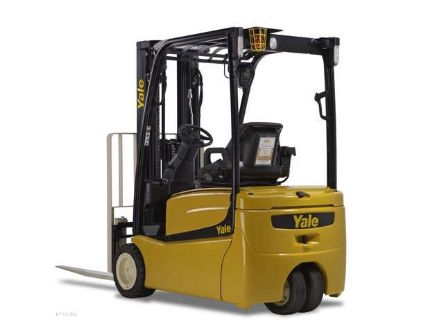 Used Forklifts - Apex Companies