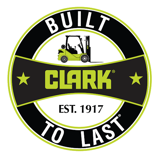 CLARK Buiilt to Last Logo