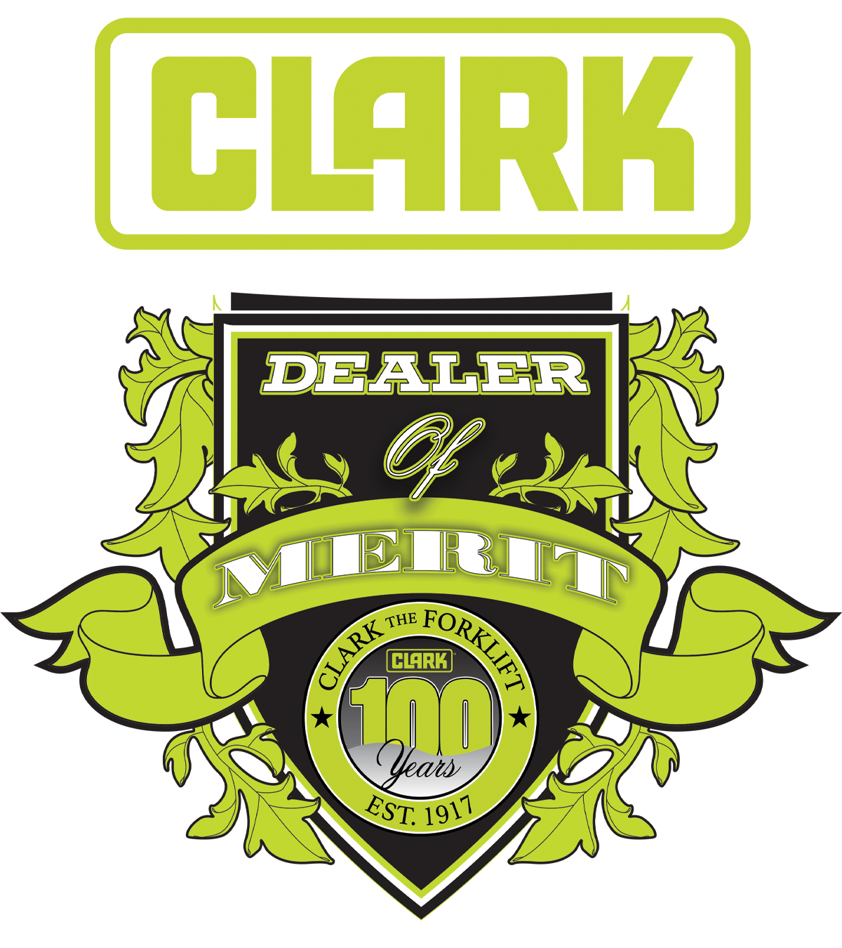 ClarkBadge