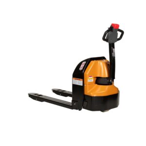 Big Joe Pallet Truck - Apex Companies