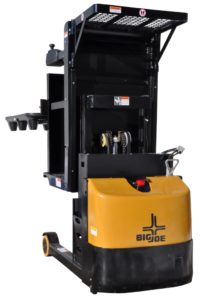Big Joe Material Handling - Pallet Jacks, Forklifts - Apex Companies