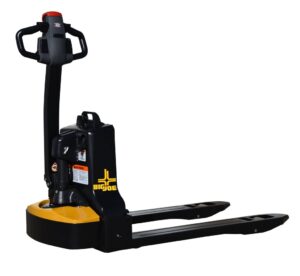 Big Joe Pallet Jack - Apex Companies