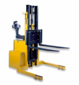 Big Joe Material Handling - Pallet Jacks, Forklifts - Apex Companies
