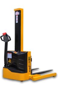 Big Joe Material Handling - Pallet Jacks, Forklifts - Apex Companies