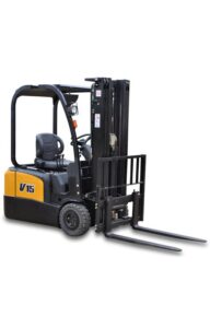 Big Joe Material Handling - Pallet Jacks, Forklifts - Apex Companies