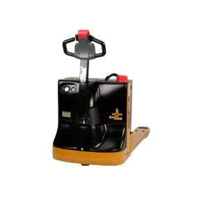 Big Joe Pallet Truck - Apex Companies