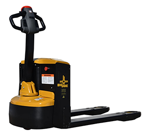 Big Joe Pallet Truck - Apex Companies