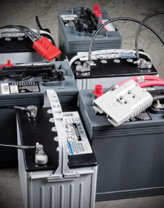 Forklift Replacement Parts - Apex Companies
