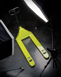 Pallet Jack - Apex Companies