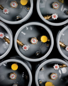 Forklift Replacement Parts - Apex Companies
