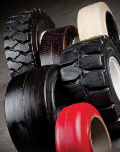 Forklift Replacement Parts - Apex Companies