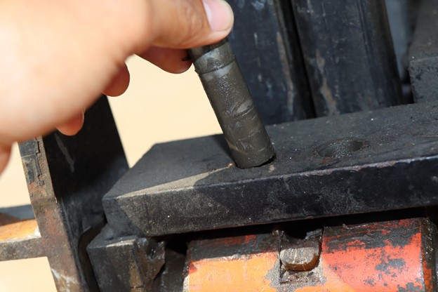 Forklift Attachments - Apex Companies