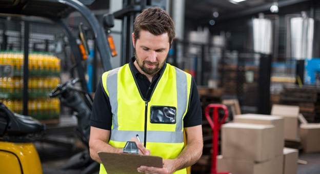 Daily Forklift Inspection - ApexMHC