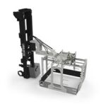 Layer Picker Forklift Attachment
