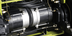 Forklift - Apex Companies