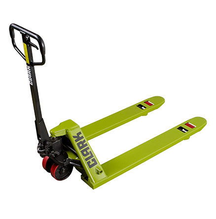 CJ55 Man-Apex Companiesual pallet jack