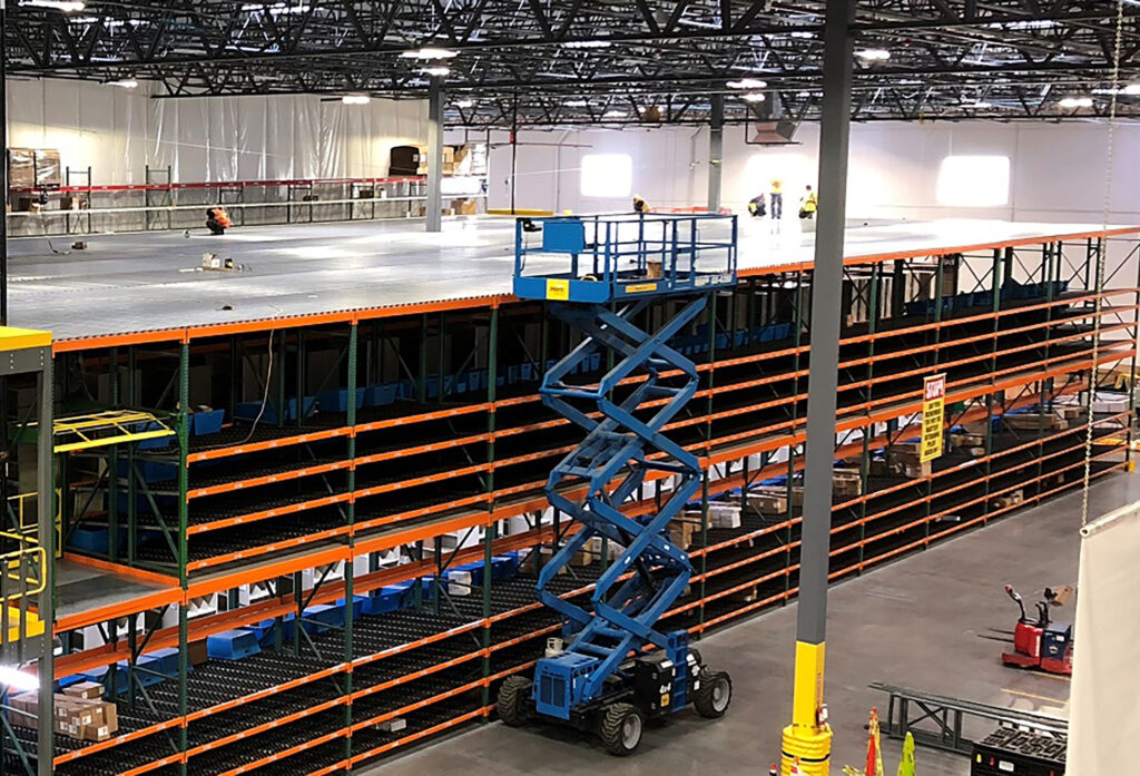 Aerial Lifts - ApexMHC