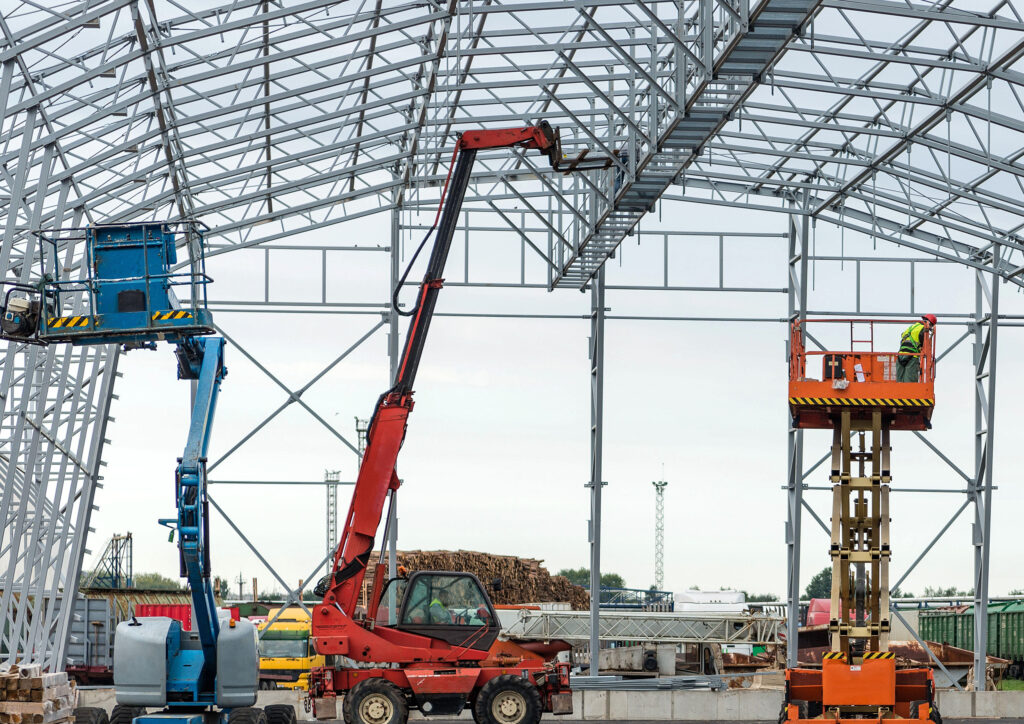 Aerial Lift Safety