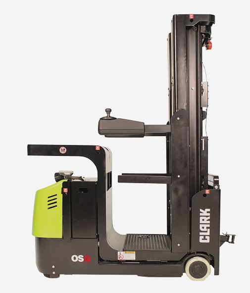 Aerial Lifts - Apex Companies