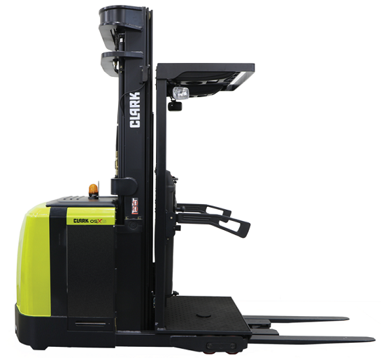 Order Picker - Apex Companies