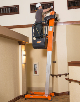 Aerial Lifts - Apex Companies