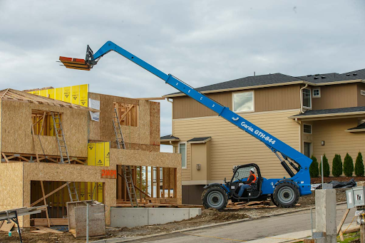 Aerial Lifts - Apex Companies