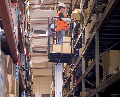 Aerial Lift - Apex Companies
