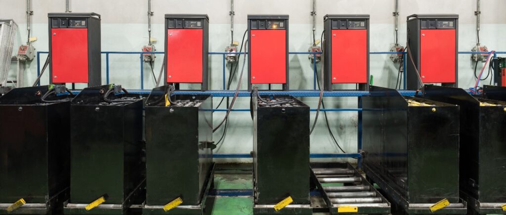 Cold Storage Warehouse - Apex Companies