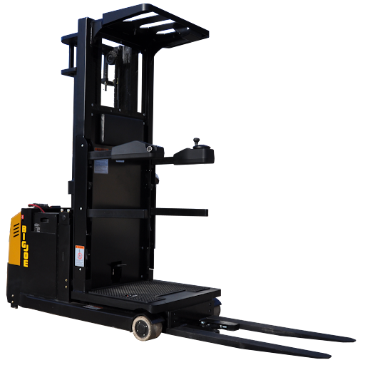 Order Picking - Apex Companies