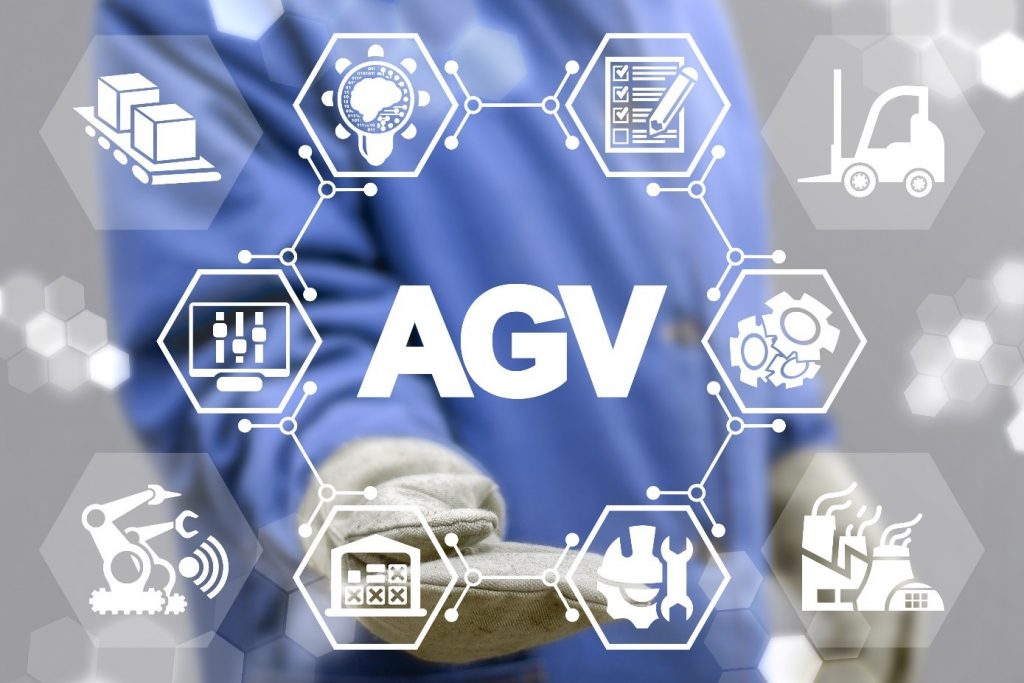 AGVs - Apex Companies