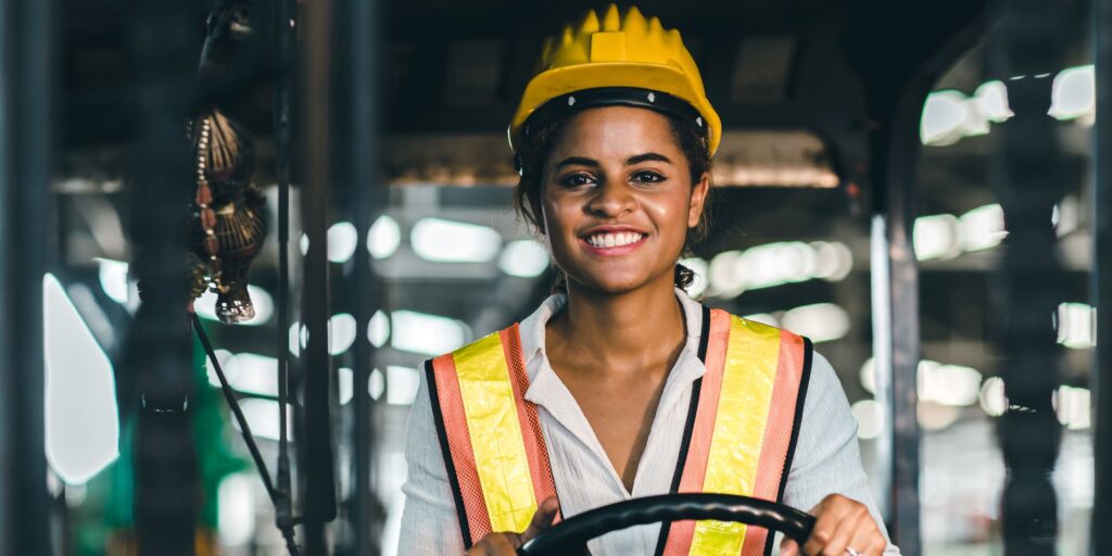 Forklift Operator Certification - Apex Companies