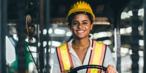 Forklift Operator Certification - Apex Companies