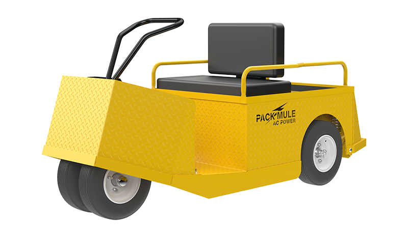 Personnel Carrier - Apex Companies