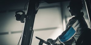 Forklift Operator - Apex Companies