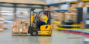 Forklift Safety - Apex Companies