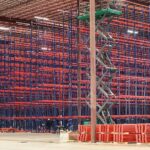 Extended Scissor Lifts