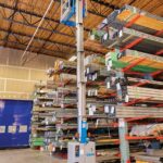 Genie Aerial Lift