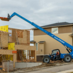 Telehandler