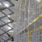 Pallet Rack Installation - Apex Companies