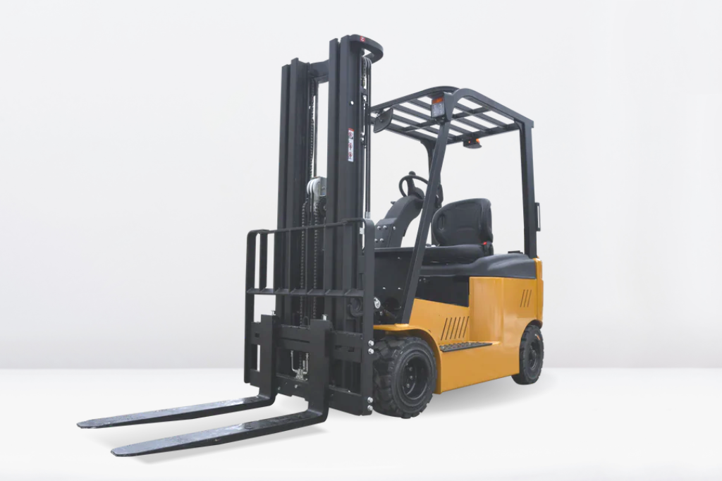 Big Joe LXE Spark Forklift