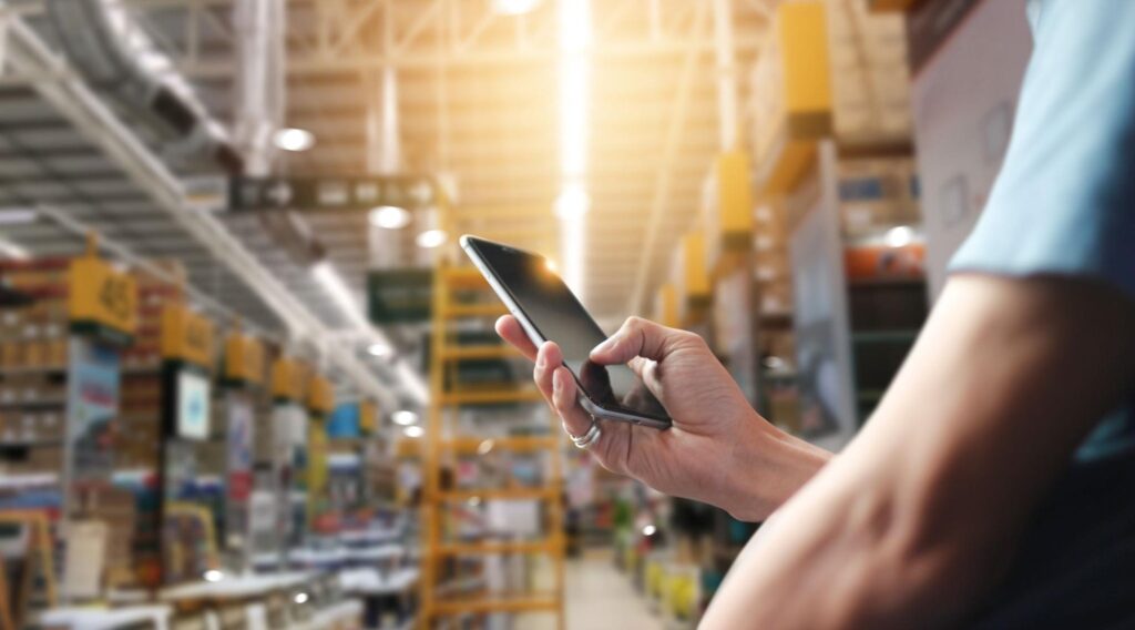 Forklift Telematics - Apex Material Handling