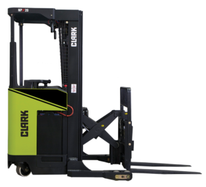 Clark Class 2 forklift