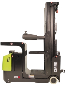 Clark Class 2 forklift