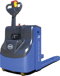 BYD Class 3 forklift